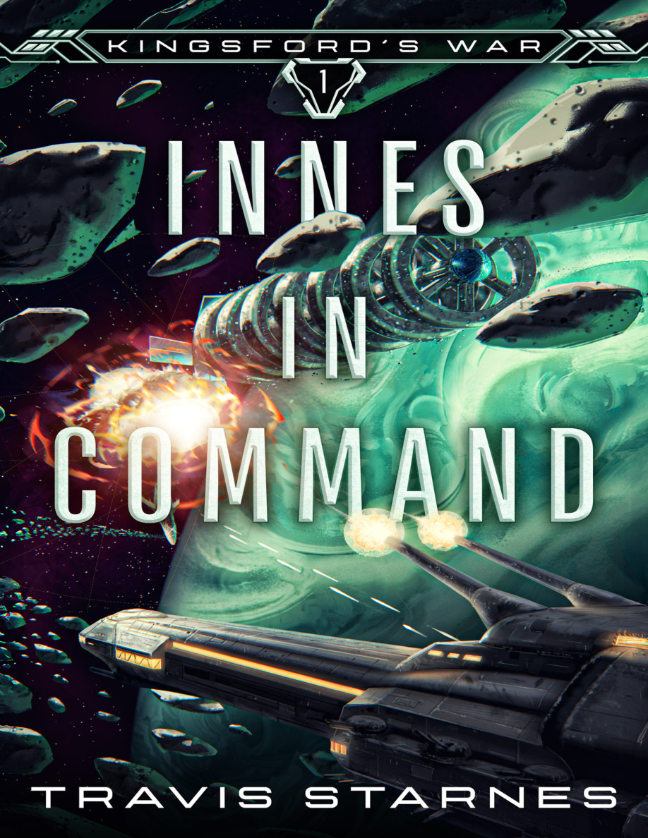 Innes in Command PDF Download