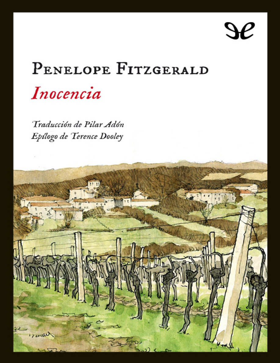 Inocencia PDF Download