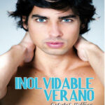 Inolvidable verano Spanish Edition Gabriel Ibanez Kitap Kapağı