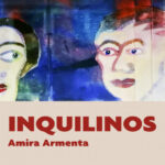 Inquilinos Spanish Edition Amira Armenta Kitap Kapağı