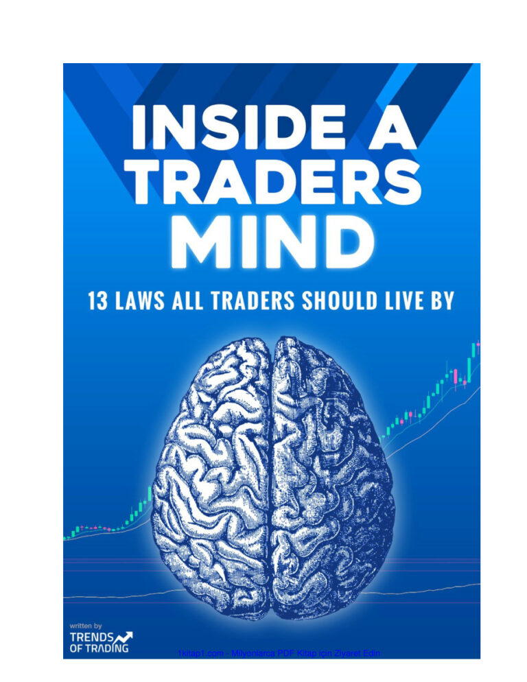 Inside A Traders Mind 250314 063639 Kitap Kapağı