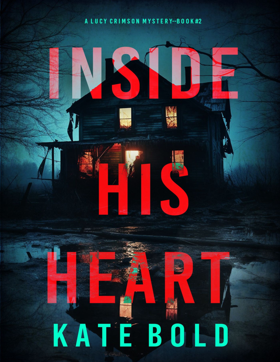 Inside His Heart PDF Download