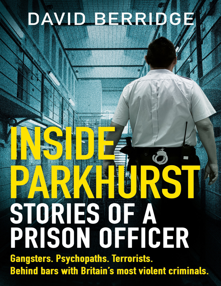 Inside Parkhurst PDF Download