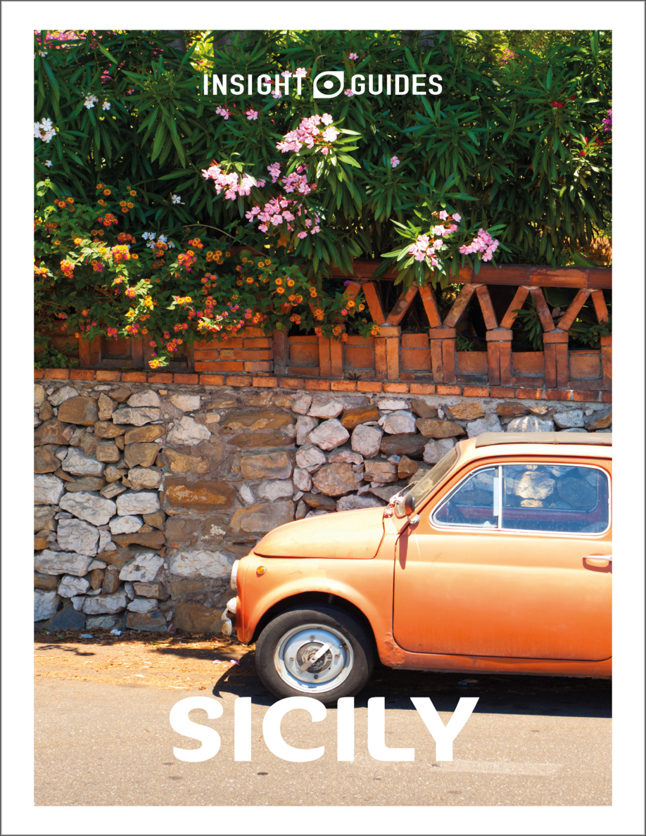 Insight Guides Sicily 9th Edition PDF Download
