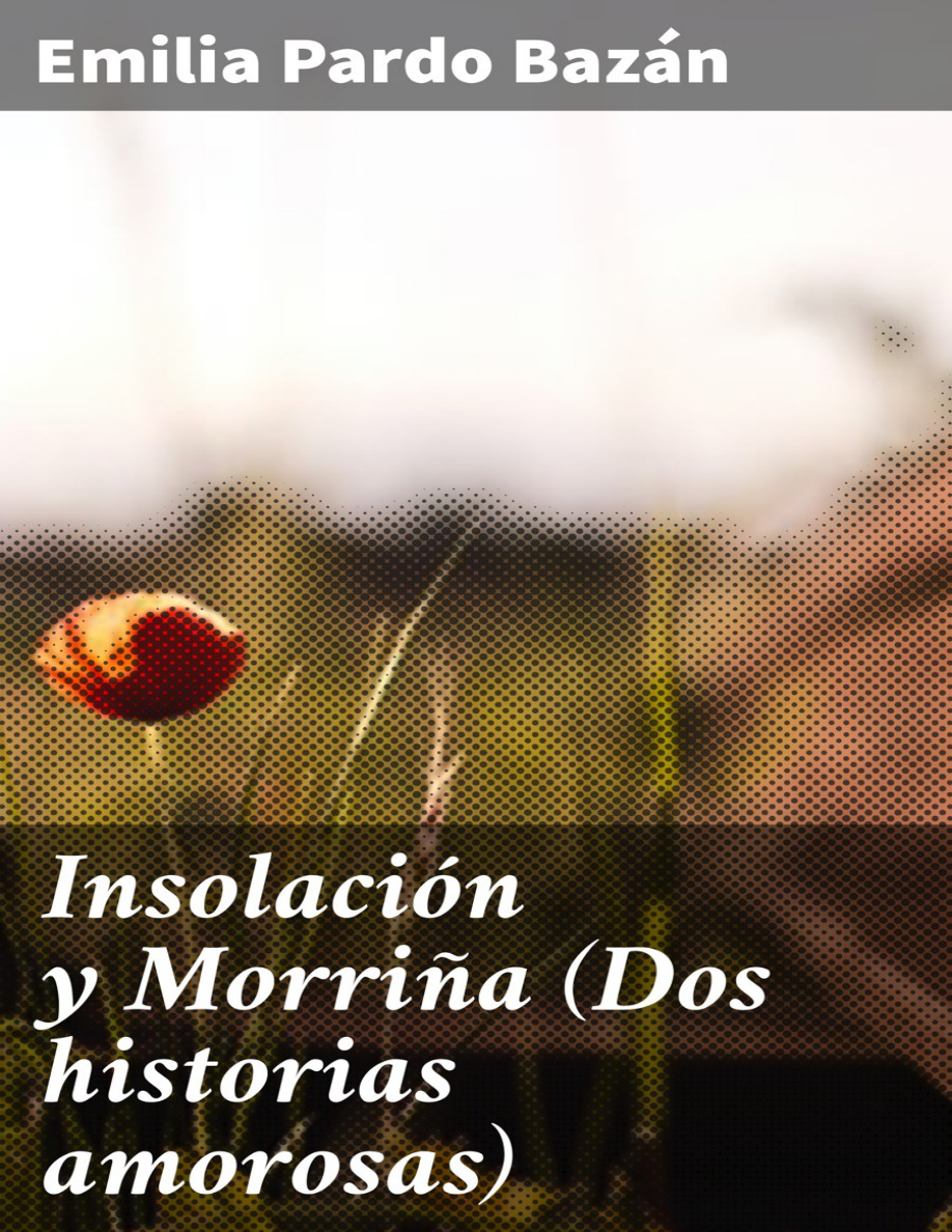 Insolacion y Morrina PDF Download
