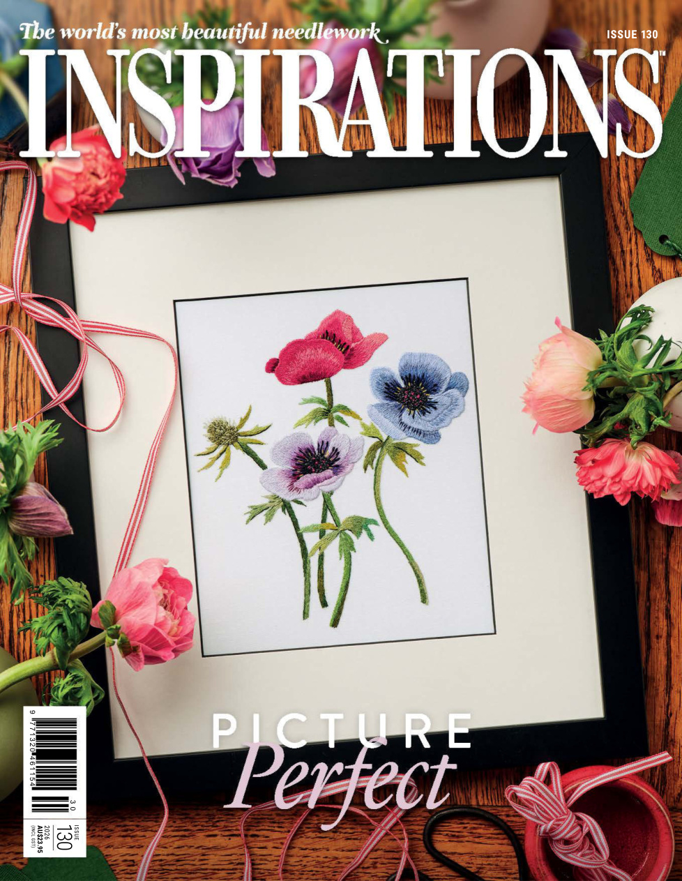 Inspirations Issue 130 2026 PDF Download