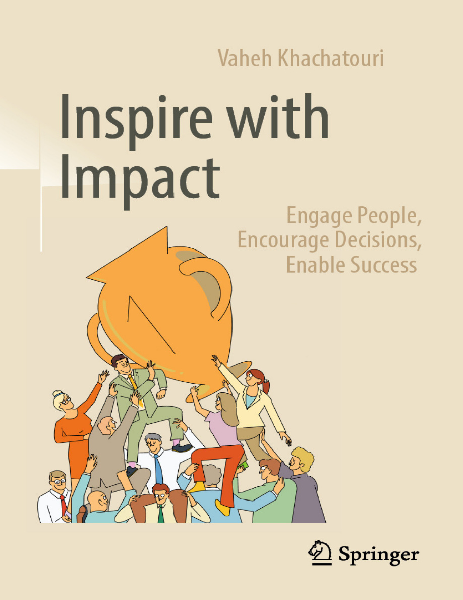 Inspire with Impact PDF Download