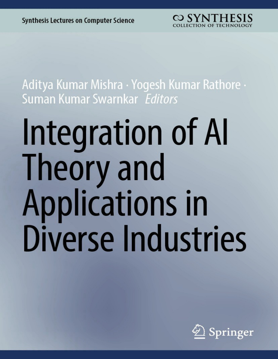 Integration of AI Theory PDF Download