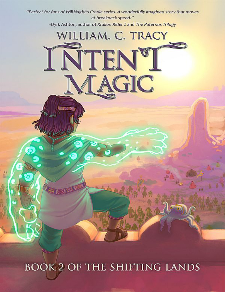 Intent Magic PDF Download