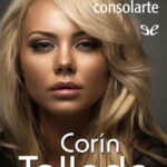 Intento consolarte Spanish Edition Corin Tellado Kitap Kapağı