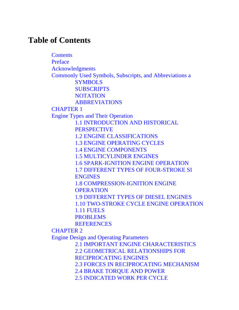 Internal Combustion Engine Fundamentals John B Heywood Kitap Kapağı