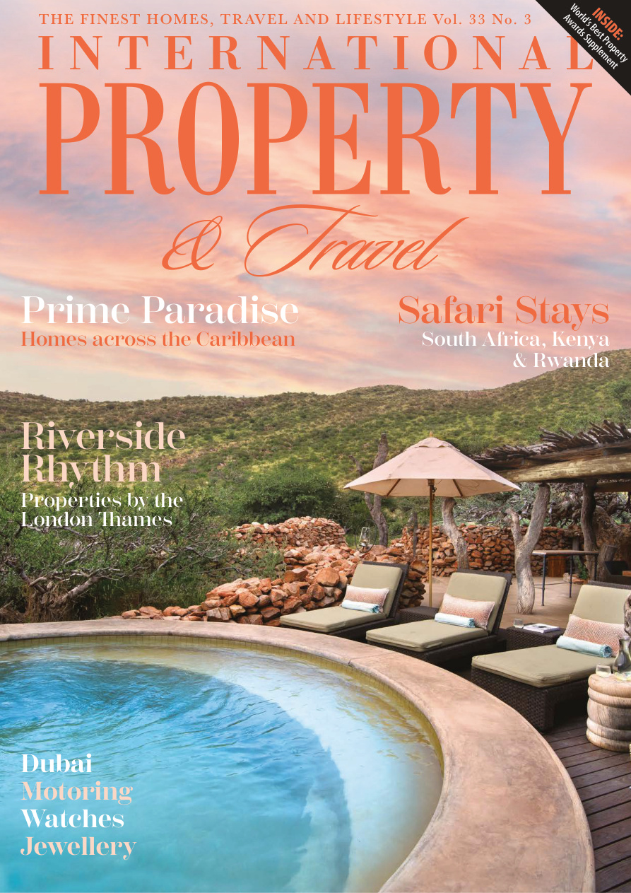 International Property & Travel - Volume 33 Number 3 2026 PDF Download
