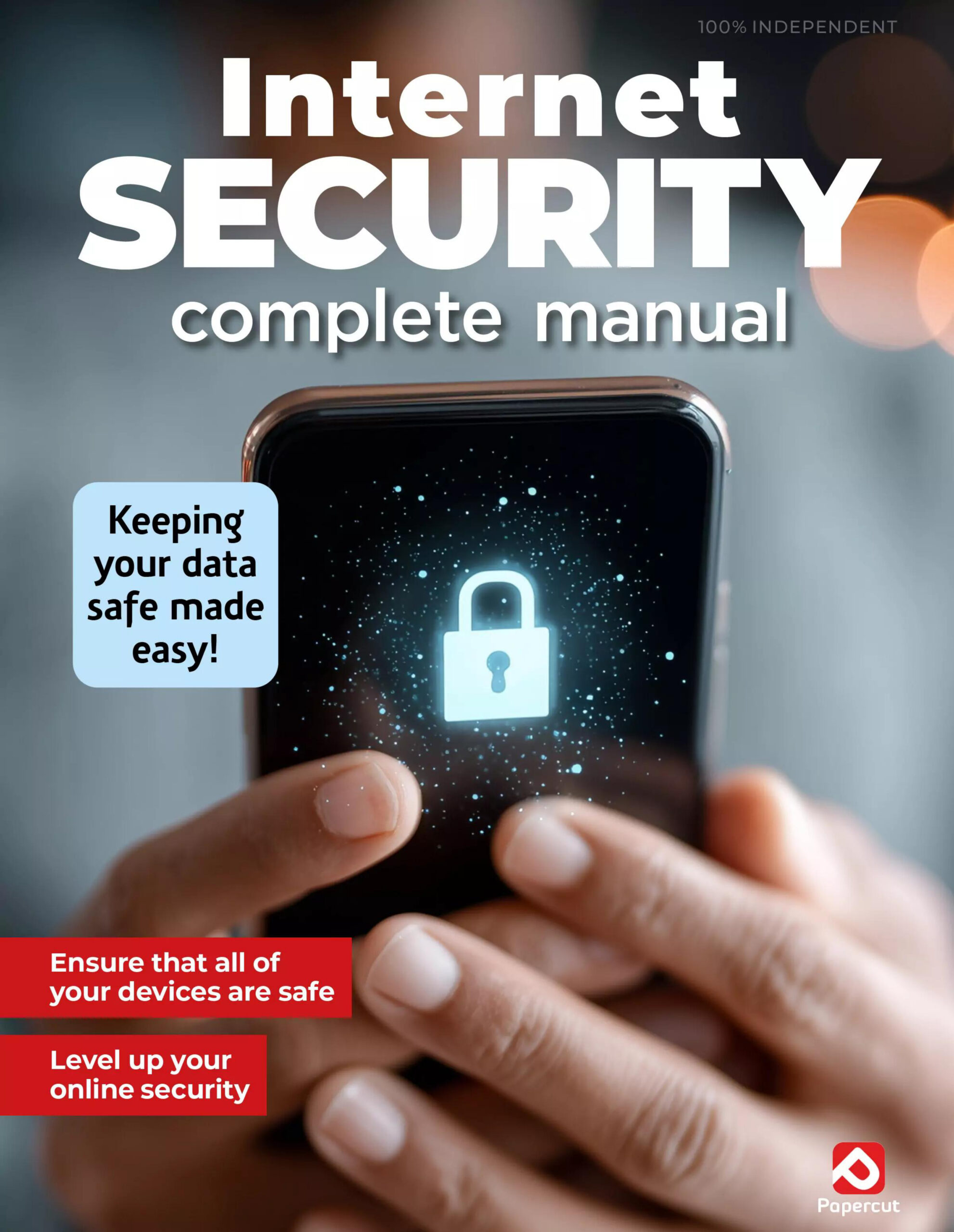 Internet Security Complete Manual 27th Edition 2026 PDF Download