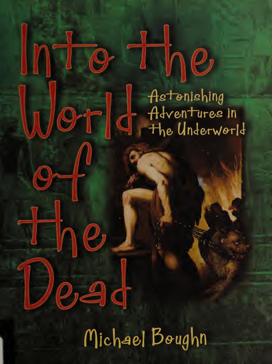 Into the World of the Dead PDF Download