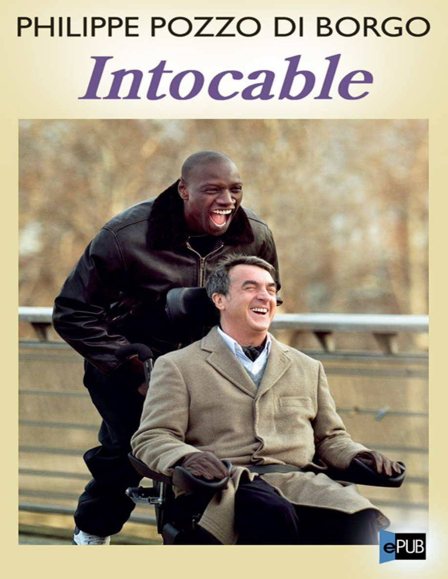 Intocable PDF Download