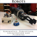 Introduction to Autonomous Robots Kitap Kapağı