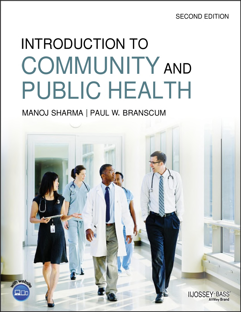 Introduction to Community and Public Health PDF Download