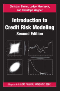 Introduction to Credit Risk Modeling Kitap Kapağı