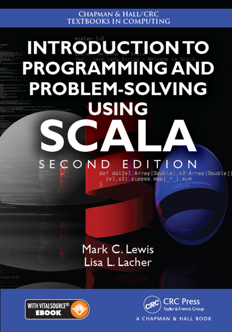 Introduction to Programming and Kitap Kapağı