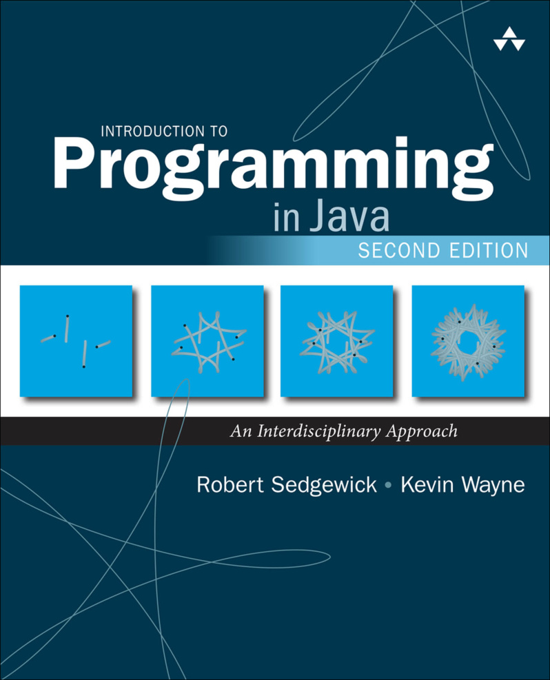 Introduction to Programming in Java PDF Download