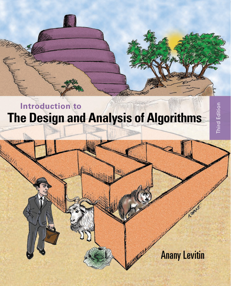 Introduction to the Design and Analysis of Algorithms PDF Download