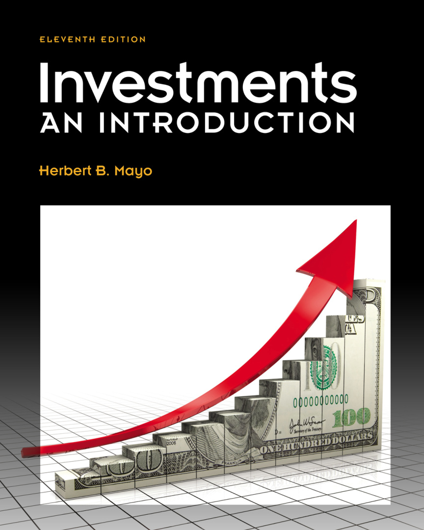 Investments: An Introduction PDF Download