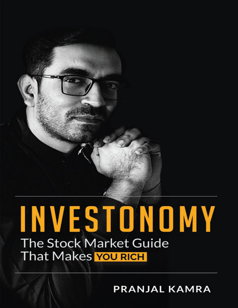 Investonomy: The Stock Market Guide for Everyone PDF Download