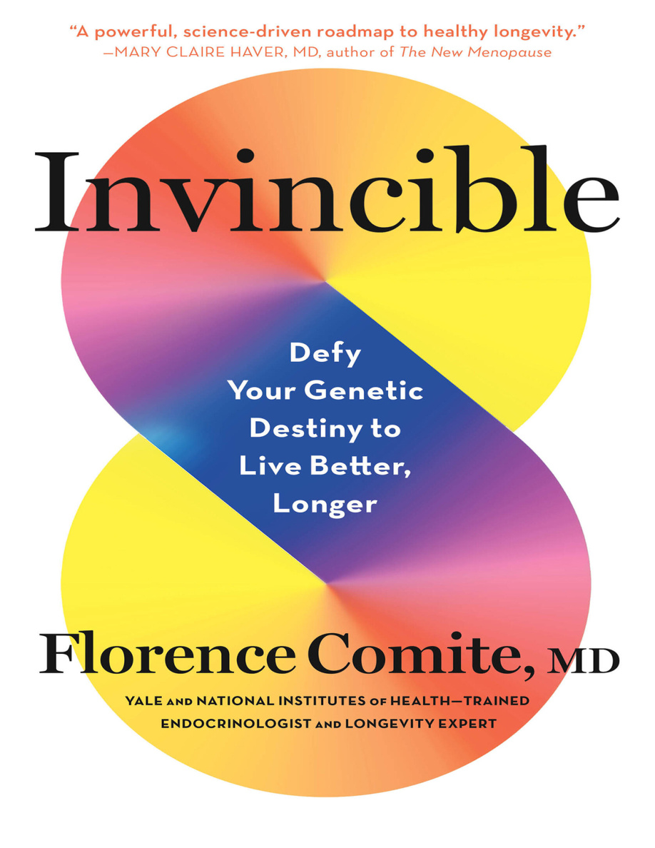 Invincible PDF Download