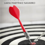Invisible Spanish Edition Laida Martinez Navarro Kitap Kapağı