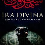 Ira divina Spanish Edition Jose Rodrigues dos Santos Kitap Kapağı