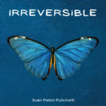 Irreversible Spanish Edition Juan Pablo Pulcinelli Kitap Kapağı