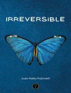 Irreversible Spanish Edition Juan Pablo Pulcinelli Kitap Kapağı