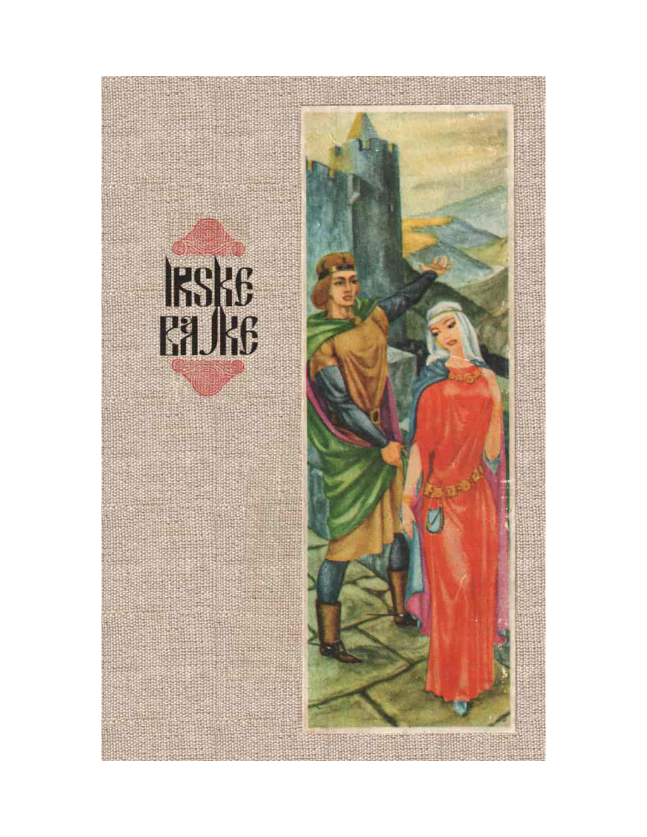 Irske narodne bajke PDF Download