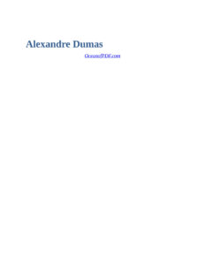 Isaac Laquedem Romanian Edition Alexandre Dumas Kitap Kapağı