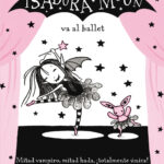 Isadora Moon 4 Isadora Moon va al ballet Spanish Edition Harriet Muncaster Kitap Kapağı