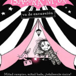 Isadora Moon va de excursion Spanish Edition Harriet Muncaster Kitap Kapağı