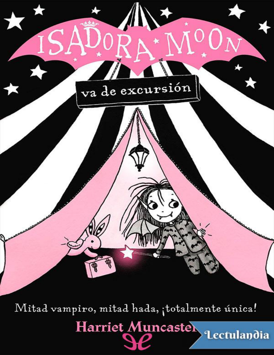 Isadora Moon va de excursion PDF Download
