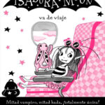 Isadora Moon va de viaje Spanish Edition Harriet Muncaster Kitap Kapağı