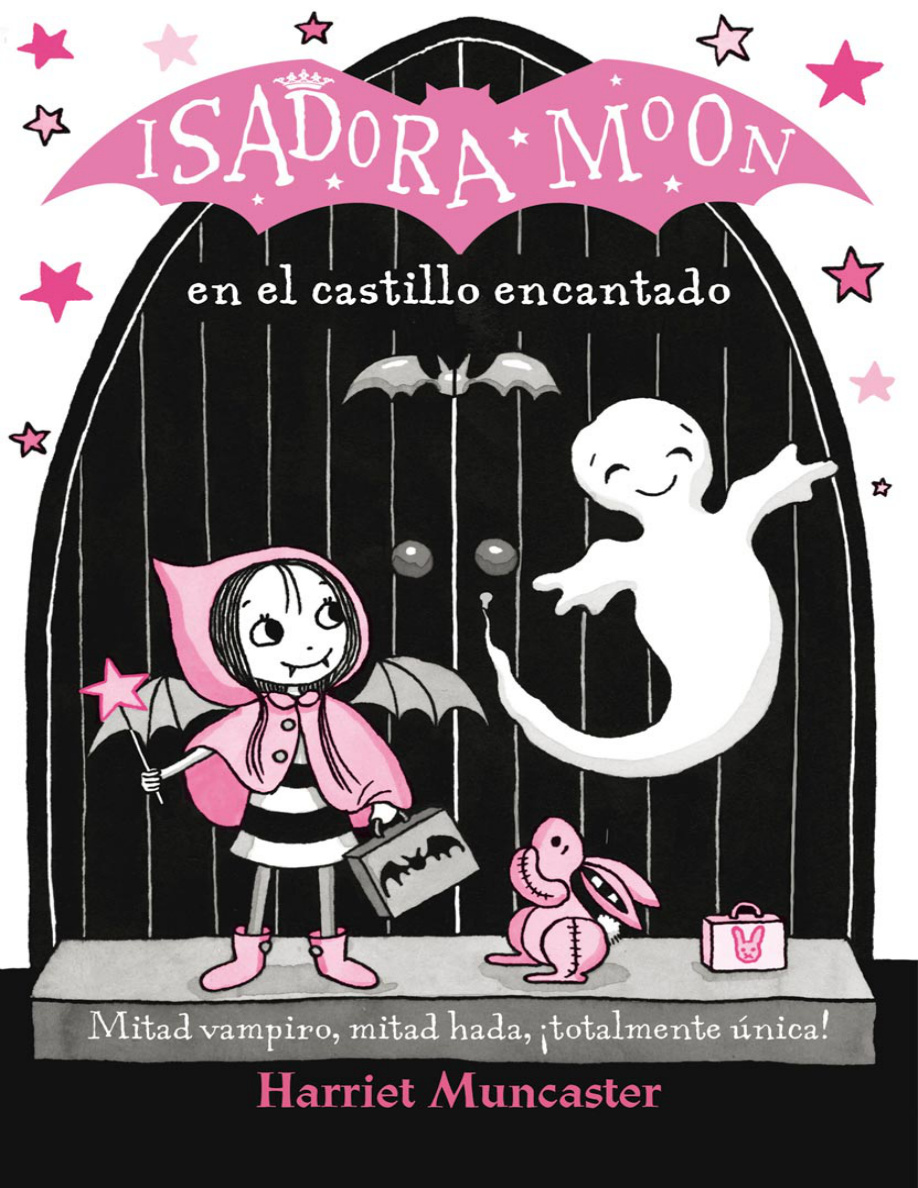 Isadora Moon y el castillo encantado PDF Download
