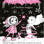 Isadora Moon y el hechizo magico Spanish Edition Harriet Muncaster Kitap Kapağı