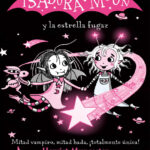 Isadora Moon y la estrella fugaz Spanish Edition Harriet Muncaster Kitap Kapağı