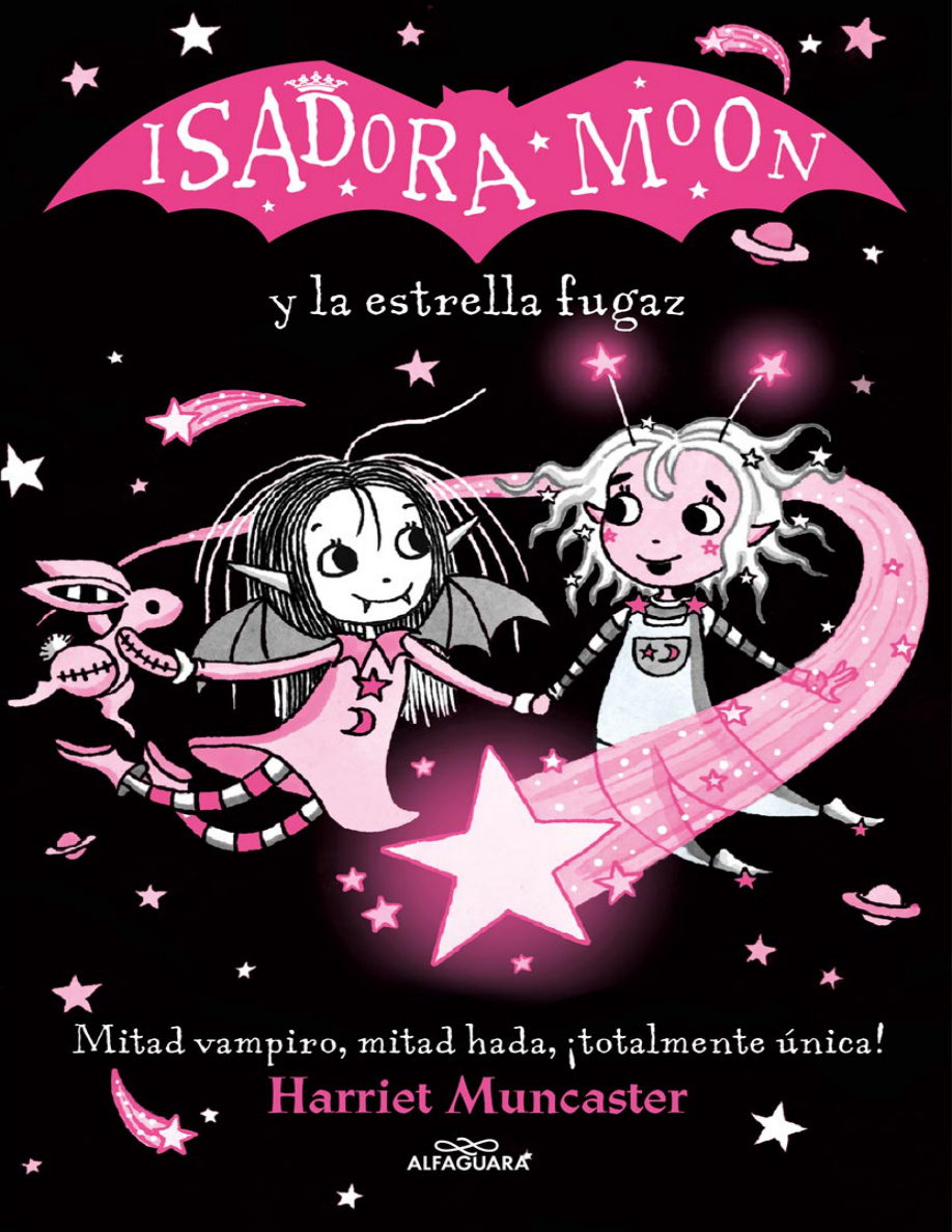 Isadora Moon y la estrella fugaz PDF Download