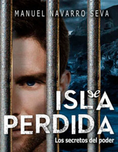 Isla Perdida Spanish Edition Manuel Navarro Seva Kitap Kapağı