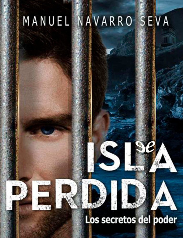 Isla Perdida Spanish Edition Manuel Navarro Seva Kitap Kapağı