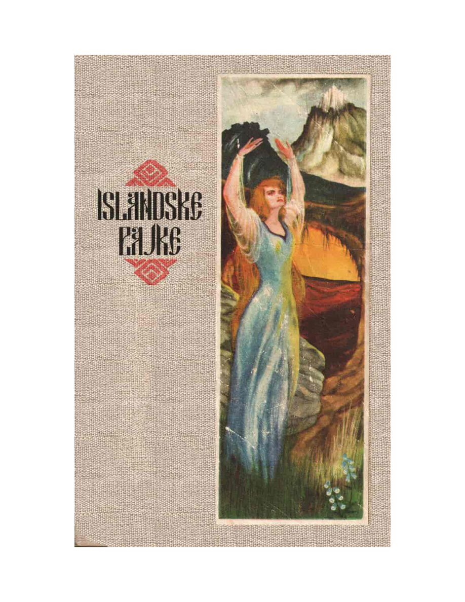 Islandske narodne bajke PDF Download