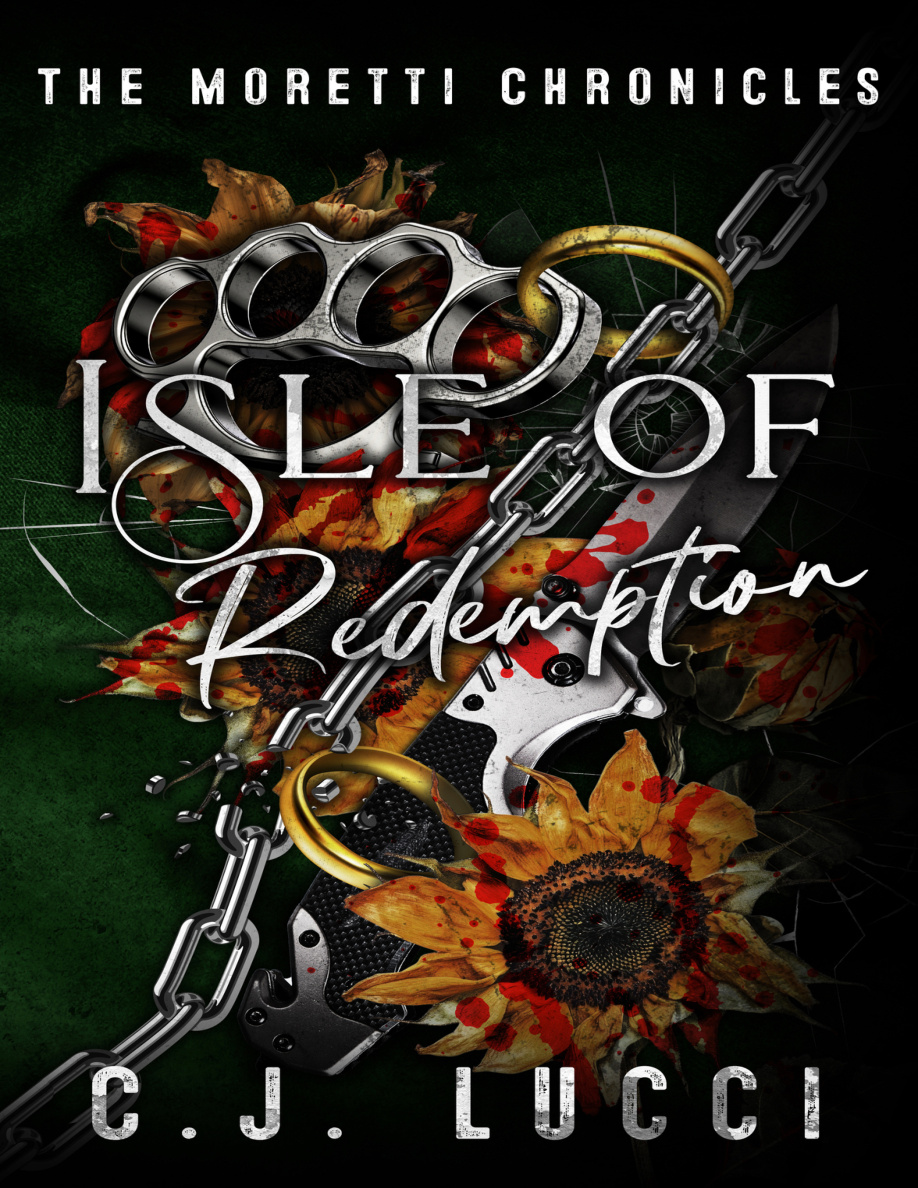 Isle of Redemption PDF Download