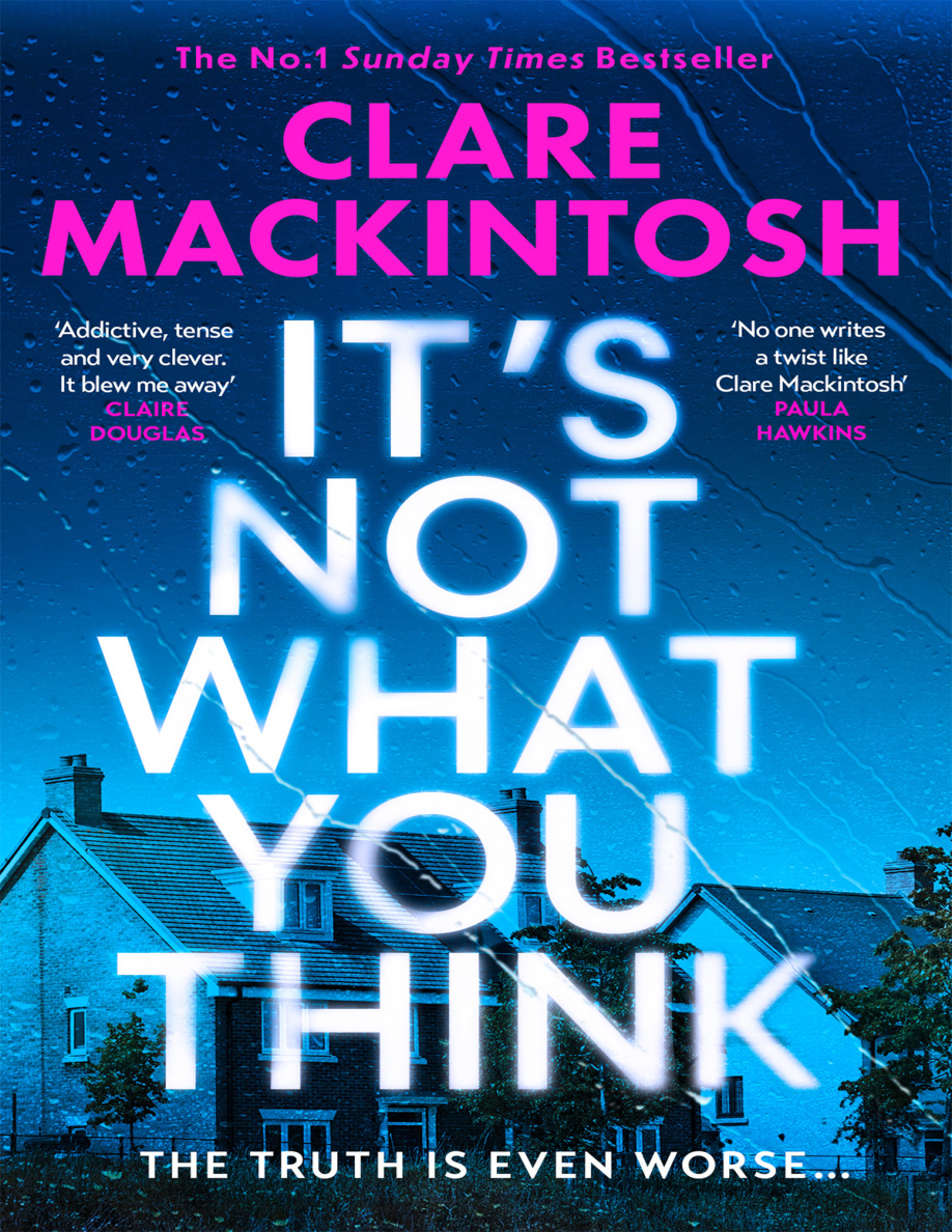 Its Not What You Think PDF Download