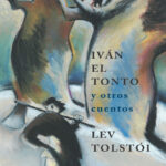 Ivan el tonto Spanish Edition Lev Nikolaievich Tolstoi Kitap Kapağı