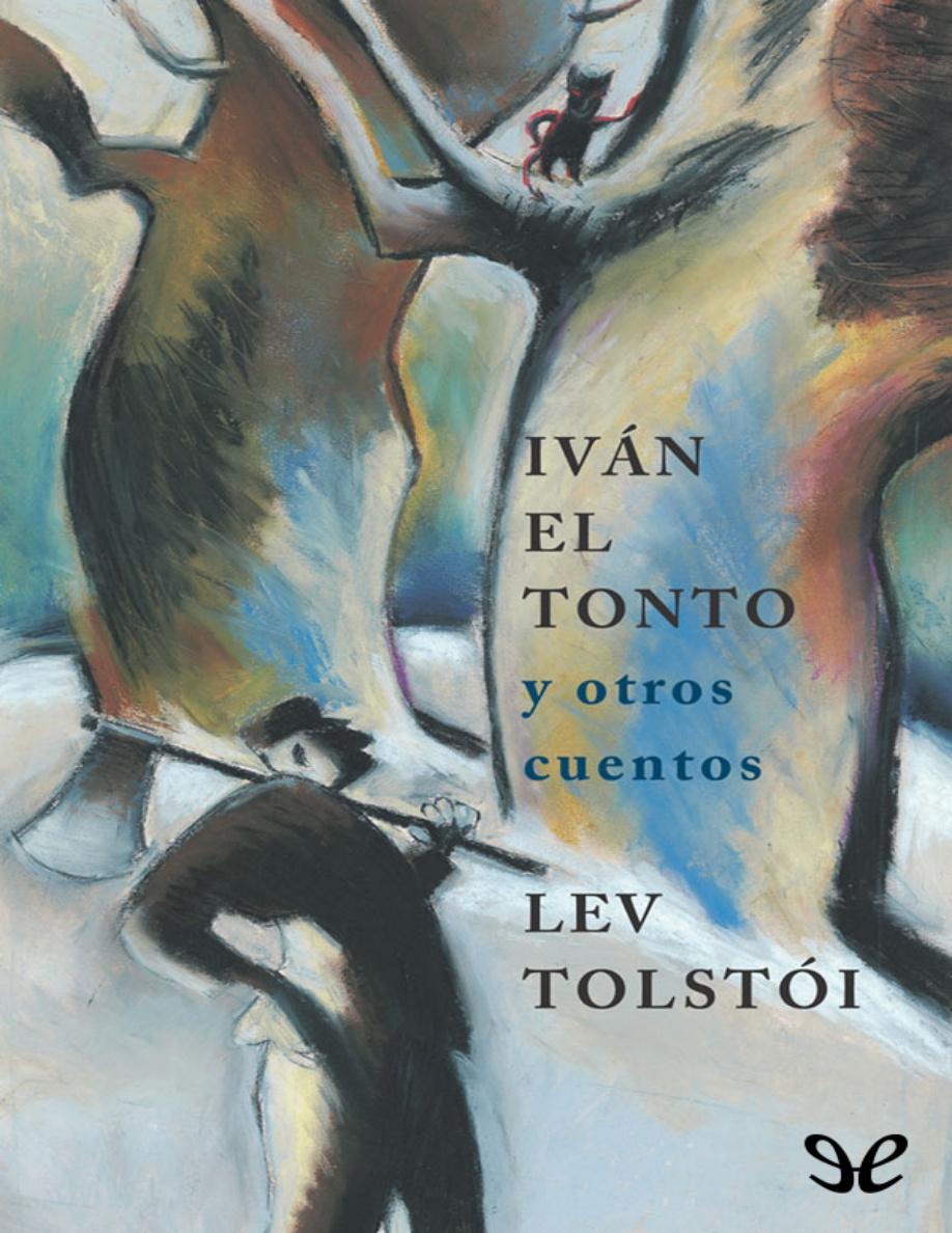 Iván el tonto PDF Download
