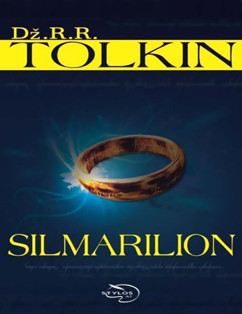 Silmarilion PDF Download